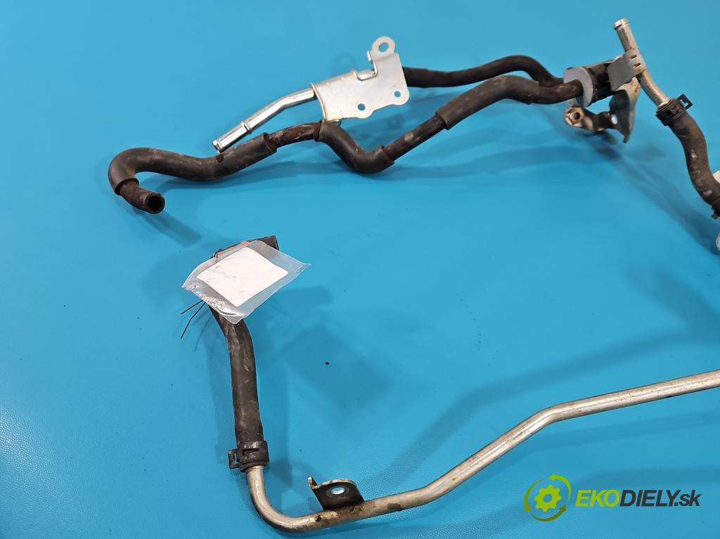 Toyota Corolla E21 2019- 1.8 16V 98 hp automatic 72 kW 1798 cm3 4- Magistrala: vodní 23826-0T300