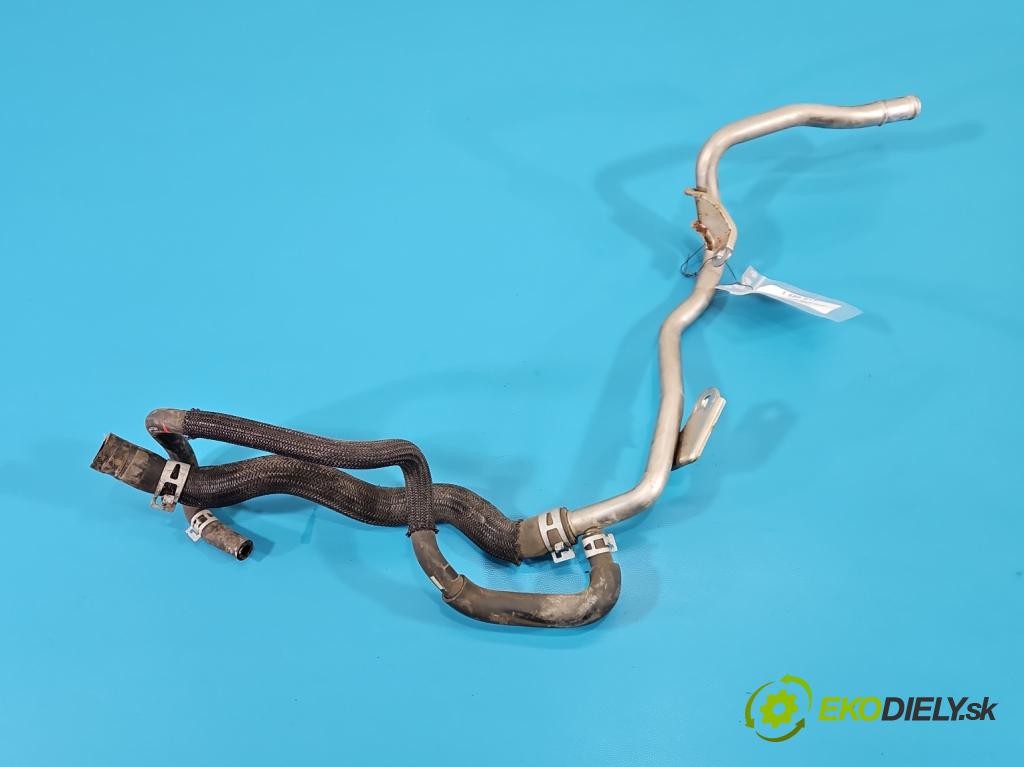 Toyota Corolla E21 2019- 1.8 16V 98 hp automatic 72 kW 1798 cm3 4- Magistrala: vodní 16264-0T230