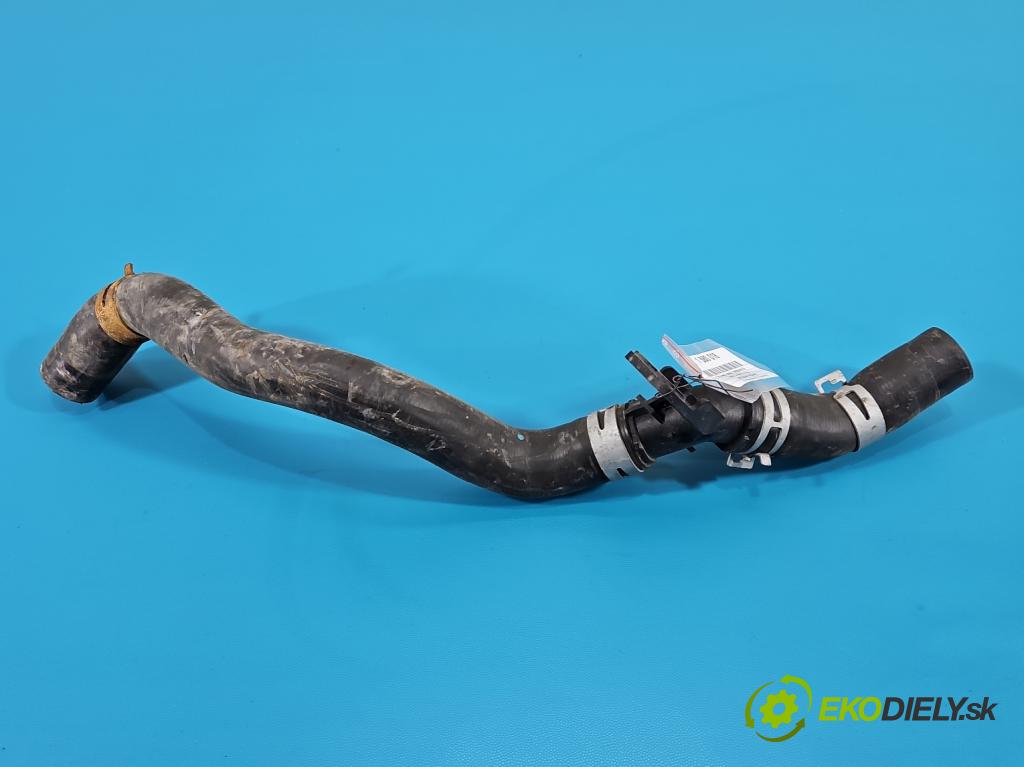 Toyota Corolla E21 2019- 1.8 16V 98 HP automatic 72 kW 1798 cm3 4- rúrka systému chladenia 