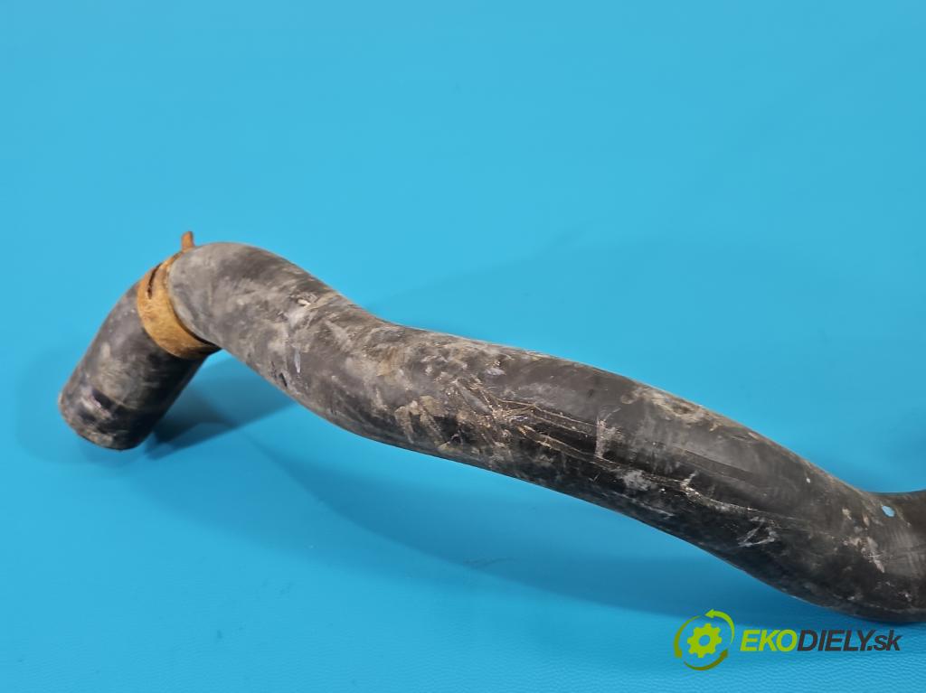 Toyota Corolla E21 2019- 1.8 16V 98 HP automatic 72 kW 1798 cm3 4- rúrka systému chladenia