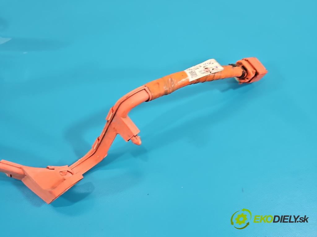 Toyota Corolla E21 2019- 1.8 16V 98 HP automatic 72 kW 1798 cm3 4- Zväzok: ostatné 821H2-010B