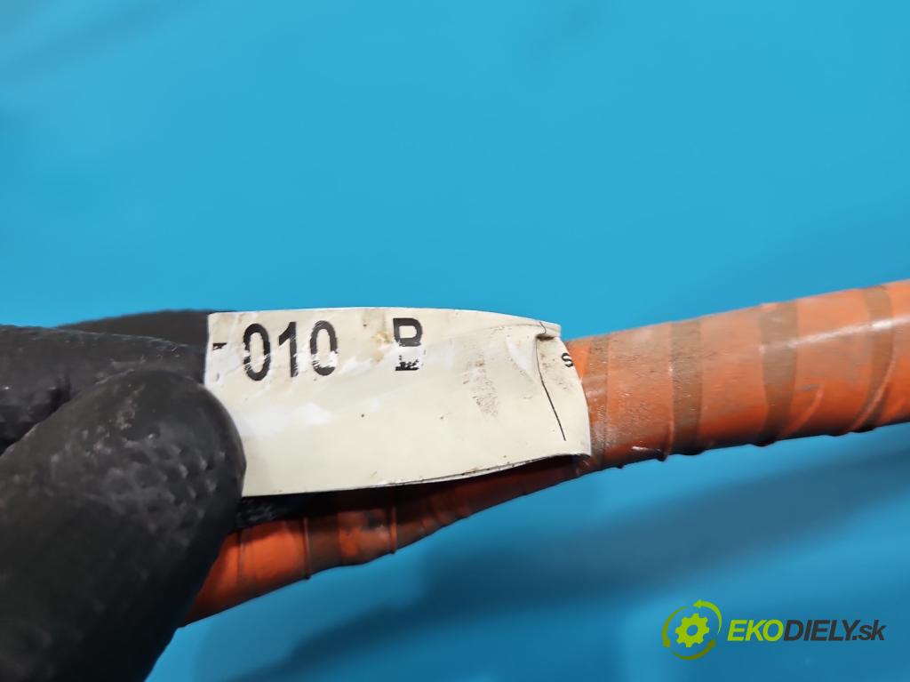 Toyota Corolla E21 2019- 1.8 16V 98 HP automatic 72 kW 1798 cm3 4- Zväzok: ostatné 821H2-010B