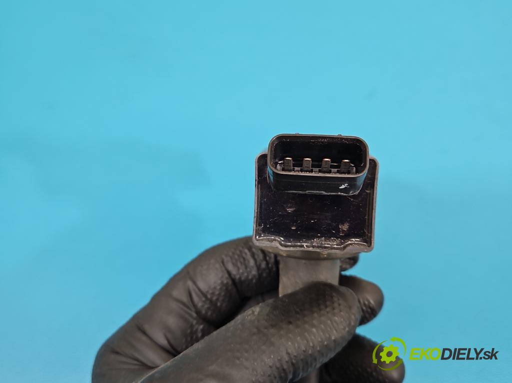 Toyota Corolla E21 2019- 1.8 16V 98 HP automatic 72 kW 1798 cm3 4- cievka zapaľovacia 90919-02272 (Zapaľovacia cievka)