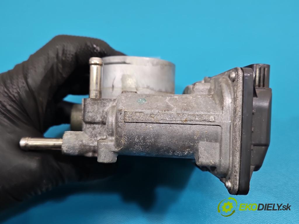 Toyota Corolla E21 2019- 1.8 16V 98 HP automatic 72 kW 1798 cm3 4- klapka 22030-0T110 (Škrtiaca klapka)