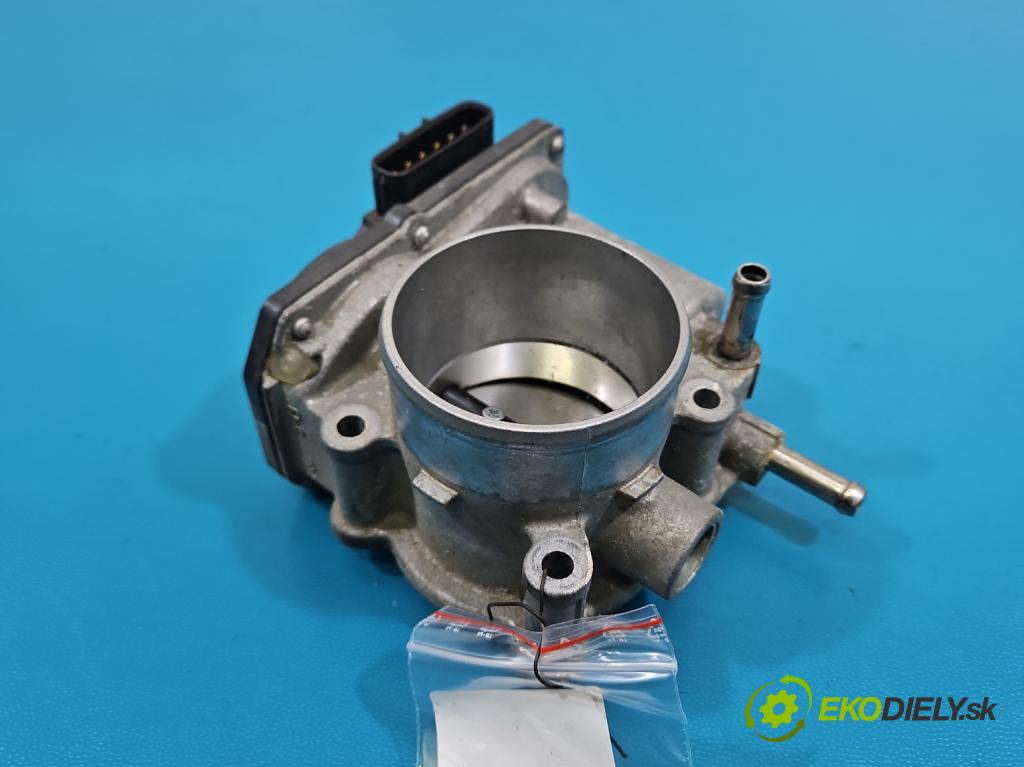 Toyota Corolla E21 2019- 1.8 16V 98 HP automatic 72 kW 1798 cm3 4- klapka 22030-0T110 (Škrtiaca klapka)