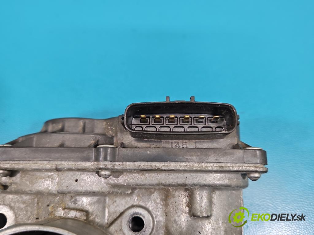 Toyota Corolla E21 2019- 1.8 16V 98 HP automatic 72 kW 1798 cm3 4- klapka 22030-0T110 (Škrtiaca klapka)