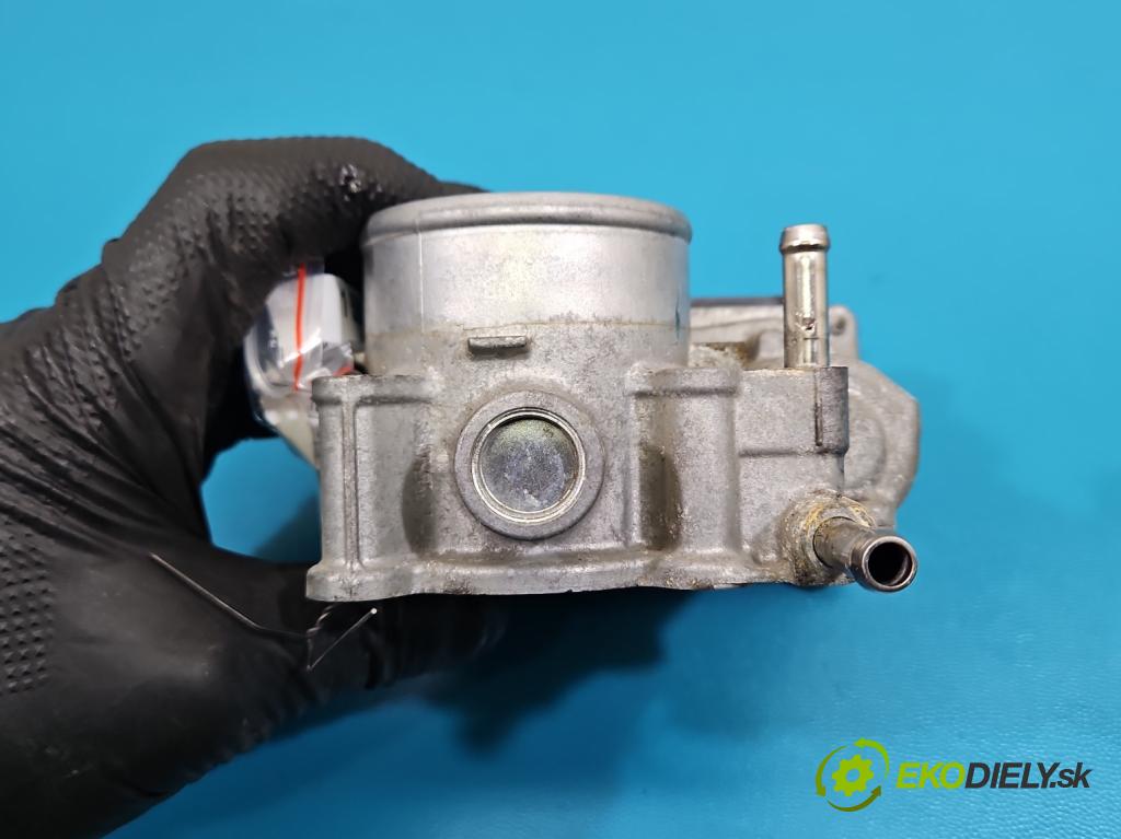 Toyota Corolla E21 2019- 1.8 16V 98 HP automatic 72 kW 1798 cm3 4- klapka 22030-0T110 (Škrtiaca klapka)