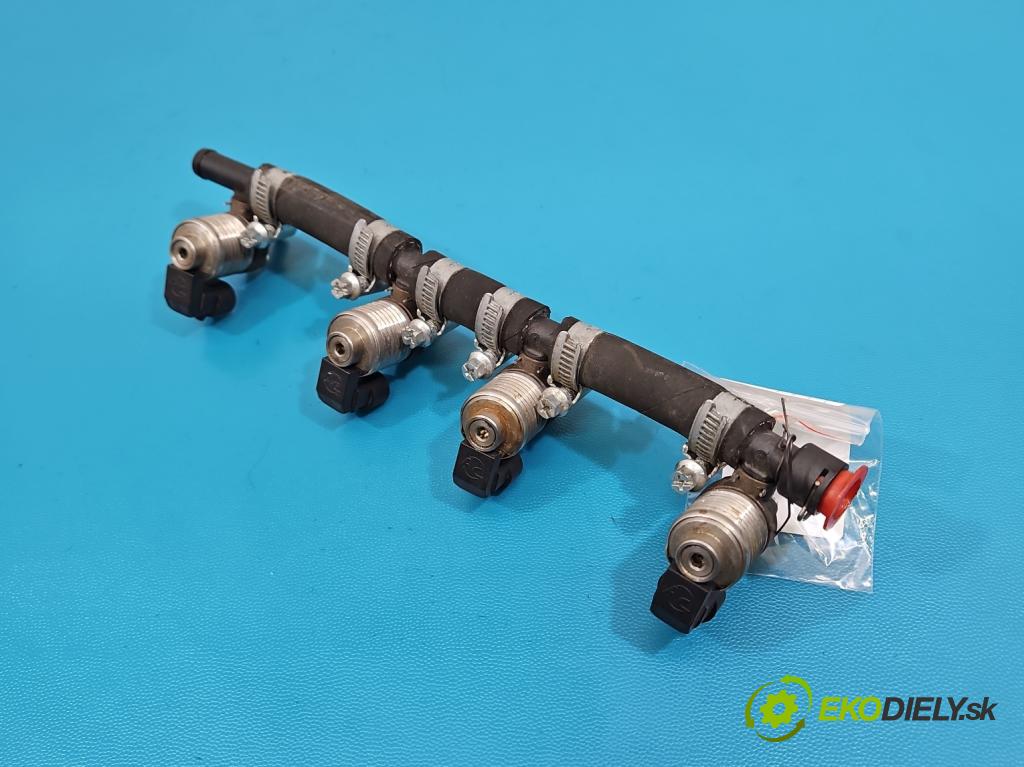 Toyota Corolla E21 2019- 1.8 16V 98 HP automatic 72 kW 1798 cm3 4- vstrek LPG AC W03 STD