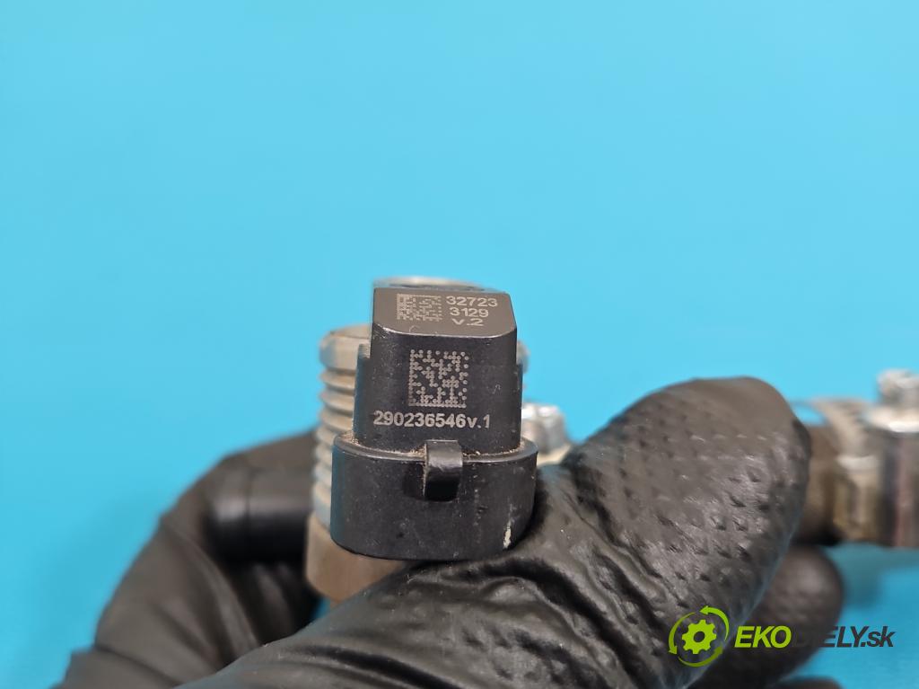 Toyota Corolla E21 2019- 1.8 16V 98 hp automatic 72 kW 1798 cm3 4- vstřikovač LPG AC W03 STD