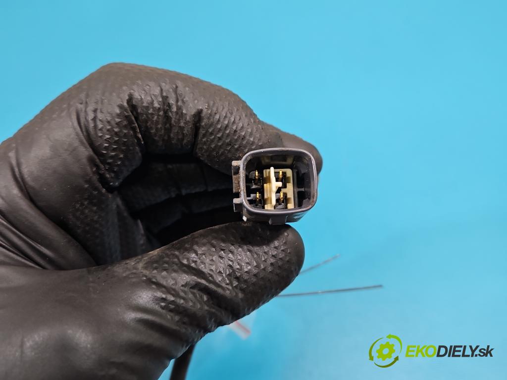 Toyota Corolla E21 2019- 1.8 16V 98 HP automatic 72 kW 1798 cm3 4- Sonda lambda 89467-02200 (Lambda sonda)