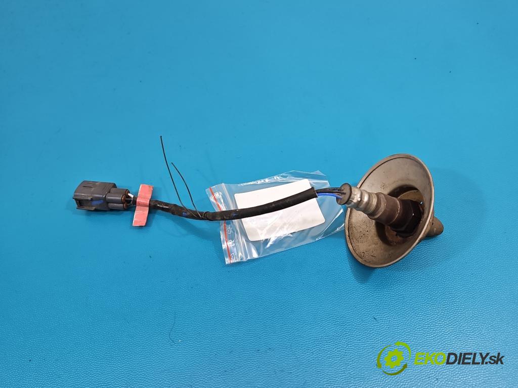 Toyota Corolla E21 2019- 1.8 16V 98 HP automatic 72 kW 1798 cm3 4- Sonda lambda 89467-02200 (Lambda sonda)