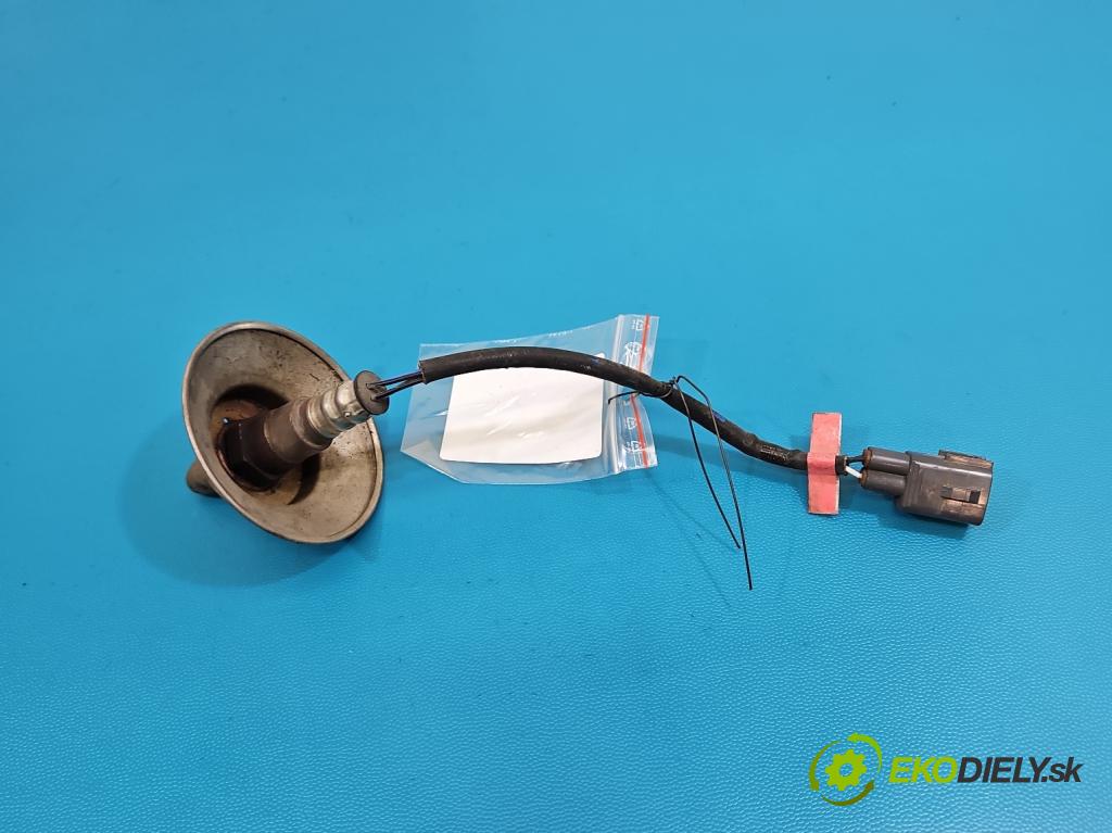Toyota Corolla E21 2019- 1.8 16V 98 HP automatic 72 kW 1798 cm3 4- Sonda lambda 89467-02200 (Lambda sonda)