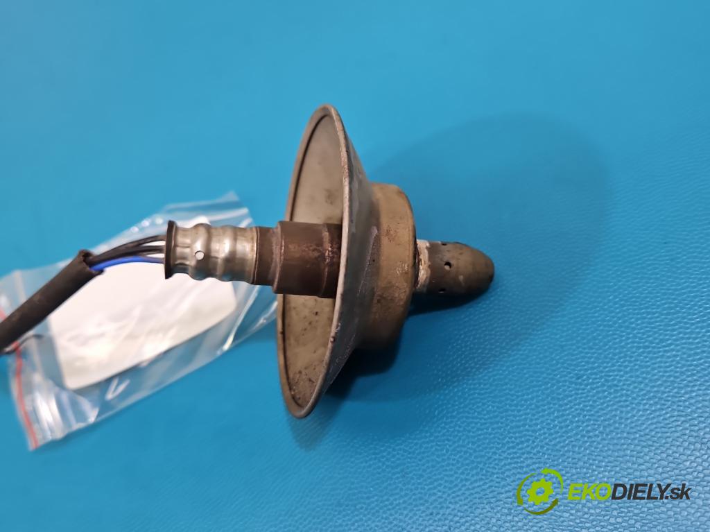 Toyota Corolla E21 2019- 1.8 16V 98 HP automatic 72 kW 1798 cm3 4- Sonda lambda 89467-02200 (Lambda sonda)