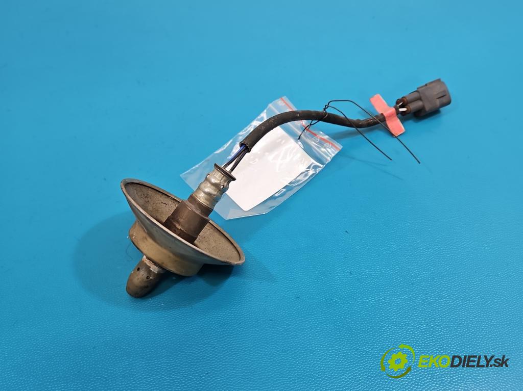 Toyota Corolla E21 2019- 1.8 16V 98 HP automatic 72 kW 1798 cm3 4- Sonda lambda 89467-02200 (Lambda sonda)