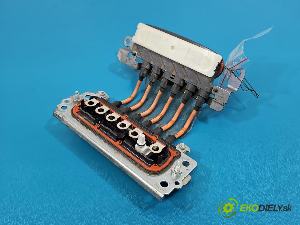 Toyota Corolla E21 2019- 1.8 16V 98 hp automatic 72 kW 1798 cm3 4- Balíček: 