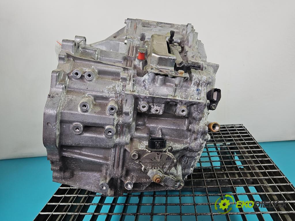 Toyota Corolla E21 2019- 1.8 16V 98 HP automatic 72 kW 1798 cm3 4- prevodovka stupeň,rýchlosť automat 1NM