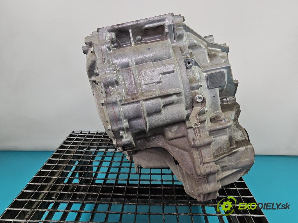 Toyota Corolla E21 2019- 1.8 16V 98 HP automatic 72 kW 1798 cm3 4- prevodovka stupeň,rýchlosť automat 1NM