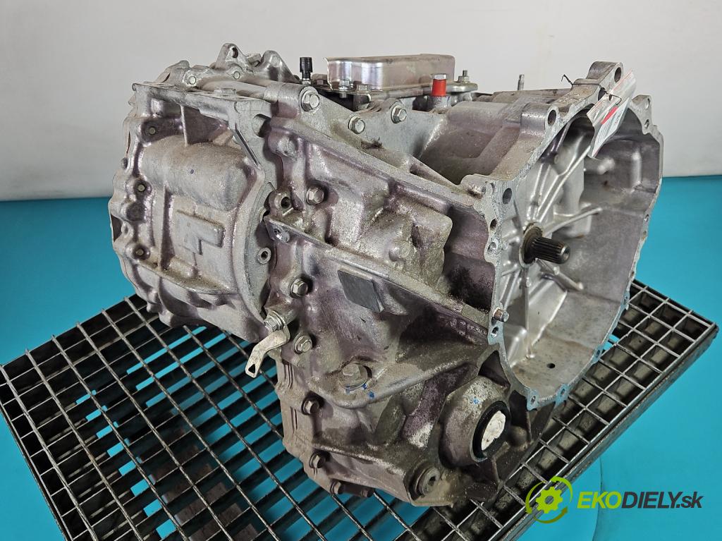 Toyota Corolla E21 2019- 1.8 16V 98 HP automatic 72 kW 1798 cm3 4- prevodovka stupeň,rýchlosť automat 1NM