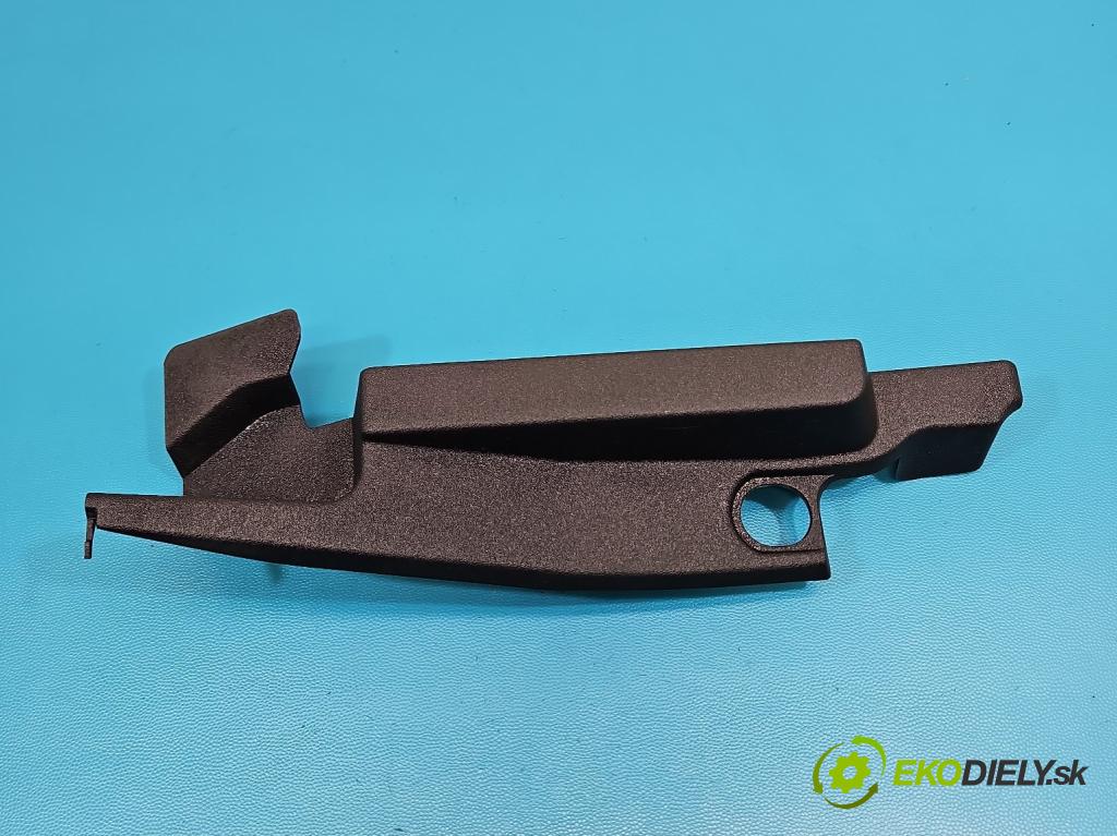 Toyota Corolla E21 2019- 1.8 16V 98 hp automatic 72 kW 1798 cm3 4- kryt plastová 53825-02220