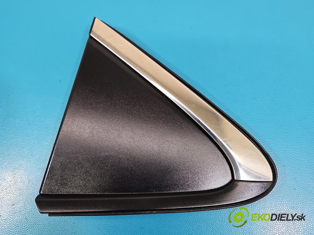 Toyota Corolla E21 2019- 1.8 16V 98 hp automatic 72 kW 1798 cm3 4- kryt plastová 62506-02050