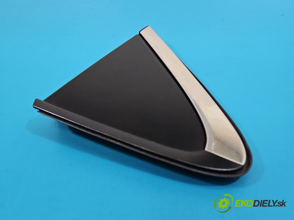 Toyota Corolla E21 2019- 1.8 16V 98 HP automatic 72 kW 1798 cm3 4- kryt plast 62506-02050