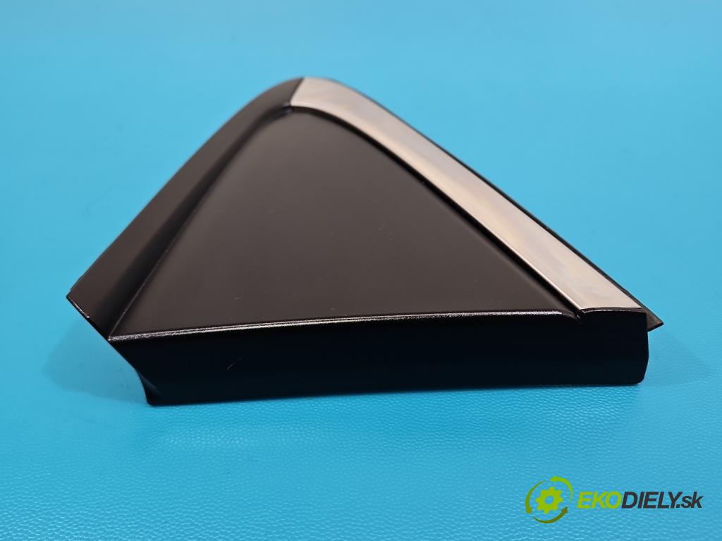 Toyota Corolla E21 2019- 1.8 16V 98 hp automatic 72 kW 1798 cm3 4- kryt plastová 62505-02050