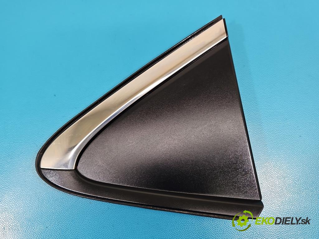 Toyota Corolla E21 2019- 1.8 16V 98 hp automatic 72 kW 1798 cm3 4- kryt plastová 62505-02050