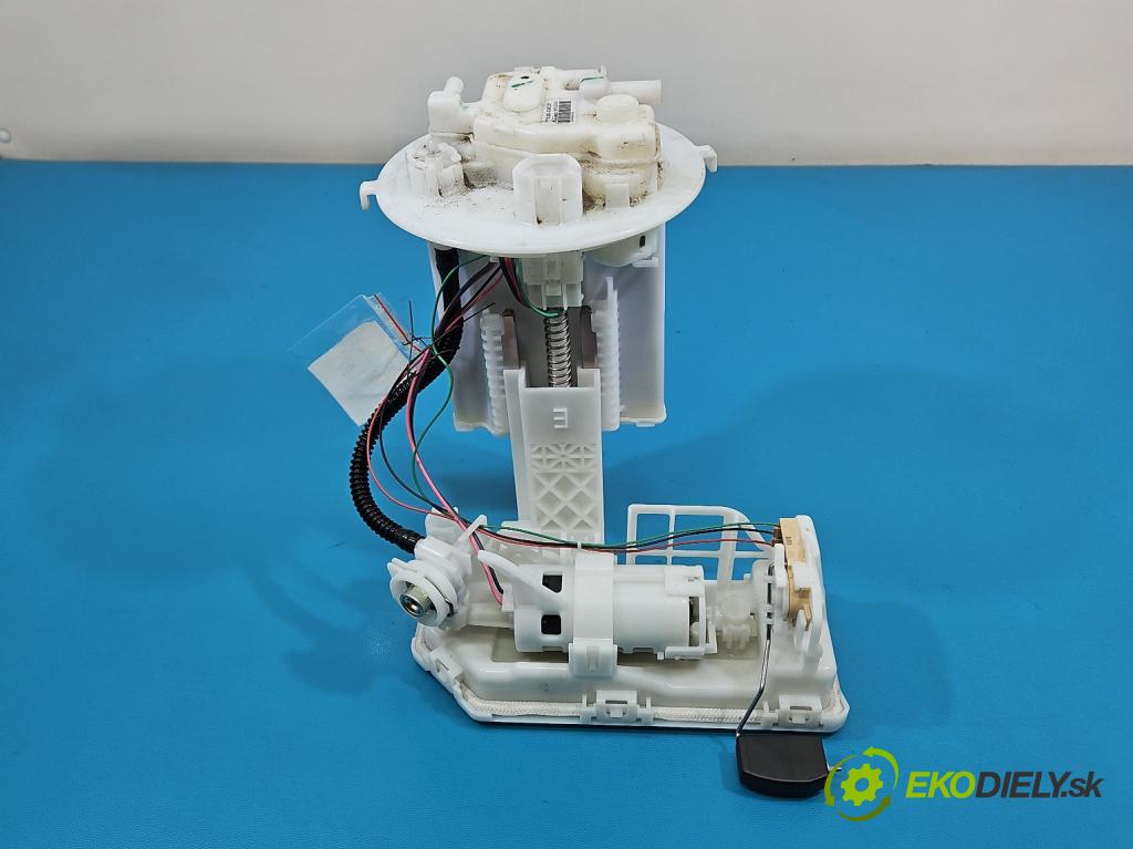 Toyota Corolla E21 2019- 1.8 16V 98 hp automatic 72 kW 1798 cm3 4- čerpadlo paliva 77020-02C21