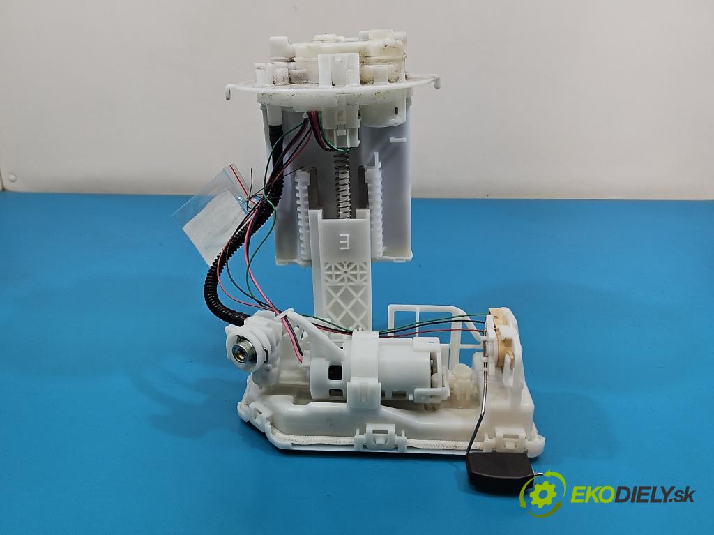 Toyota Corolla E21 2019- 1.8 16V 98 HP automatic 72 kW 1798 cm3 4- čerpadlo palivo 77020-02C21