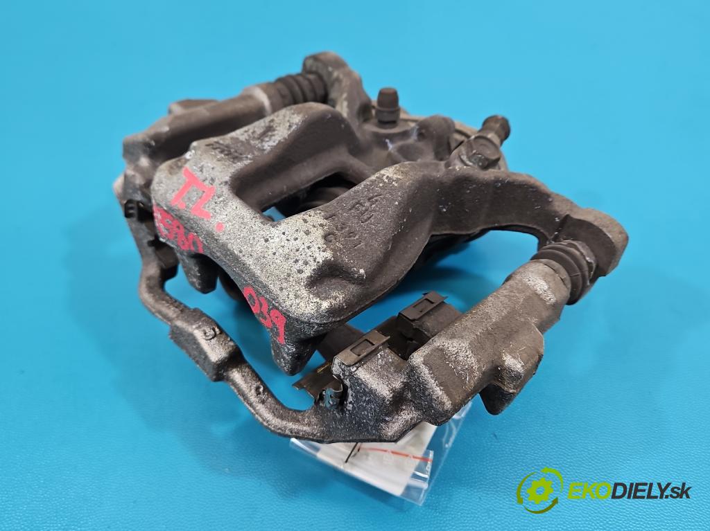 Toyota Corolla E21 2019- 1.8 16V 98 HP automatic 72 kW 1798 cm3 4- brzdič zadné ľavý  (Kľučka dverí ostatné)