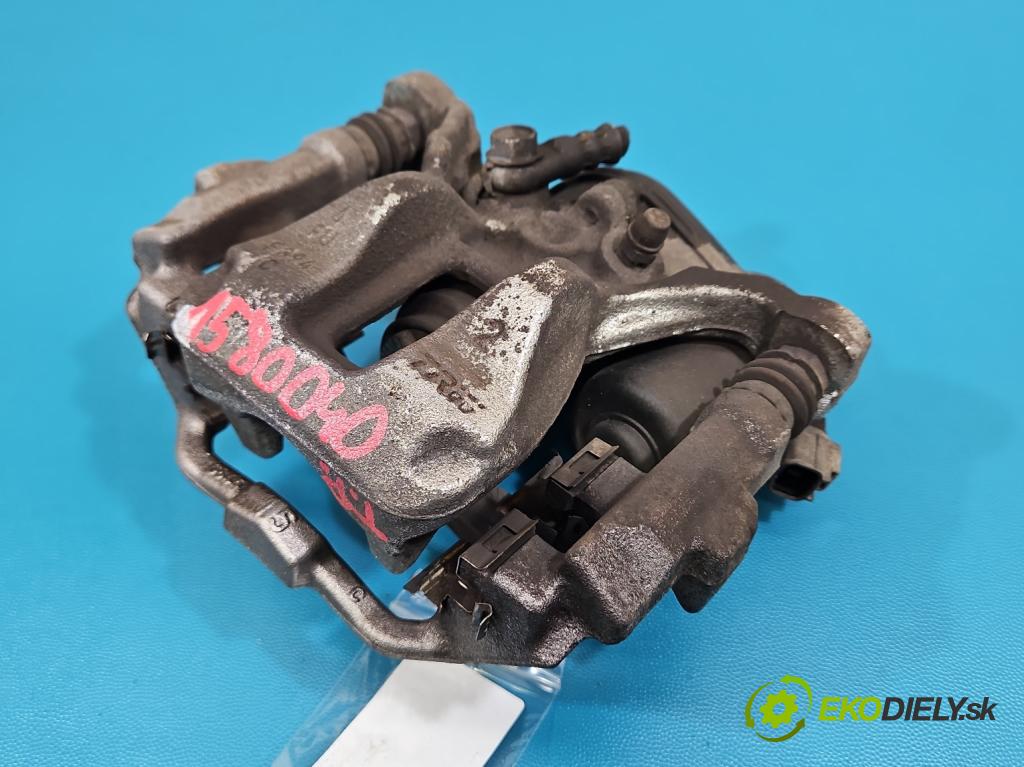 Toyota Corolla E21 2019- 1.8 16V 98 HP automatic 72 kW 1798 cm3 4- brzdič zadné pravý  (Kľučka dverí ostatné)