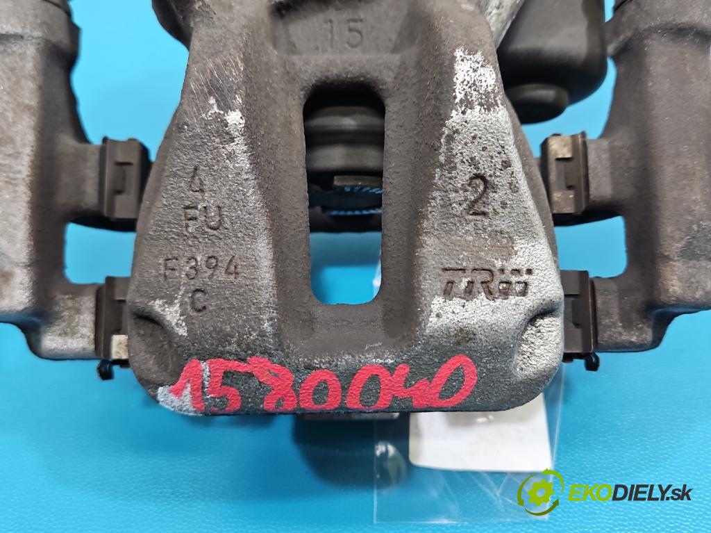 Toyota Corolla E21 2019- 1.8 16V 98 hp automatic 72 kW 1798 cm3 4- brzdič zadní pravý  (Klika dveří ostatní)