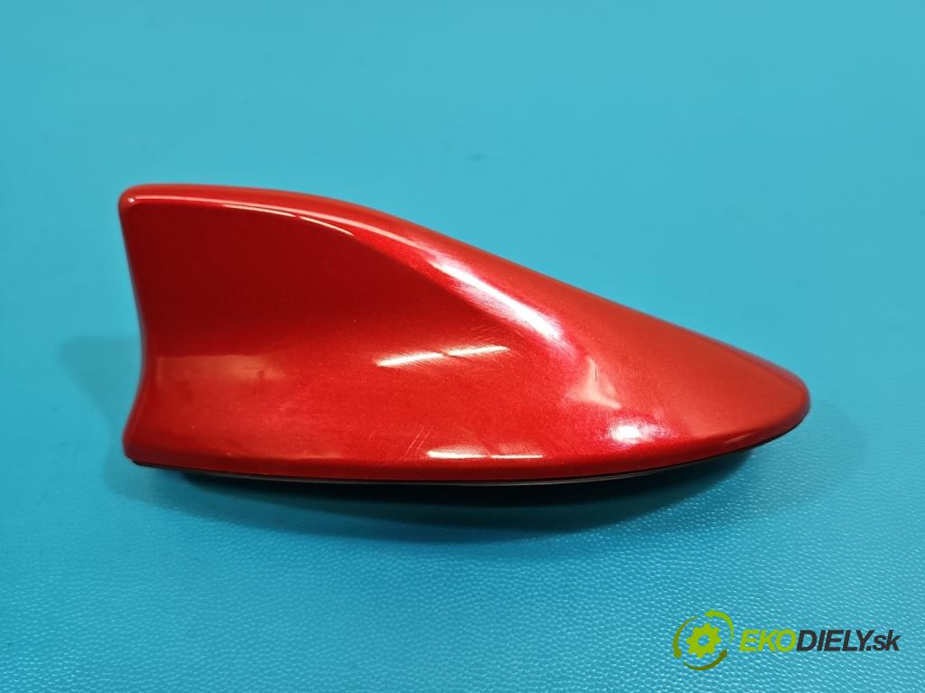 Toyota Corolla E21 2019- 1.8 16V 98 hp automatic 72 kW 1798 cm3 4- Antena