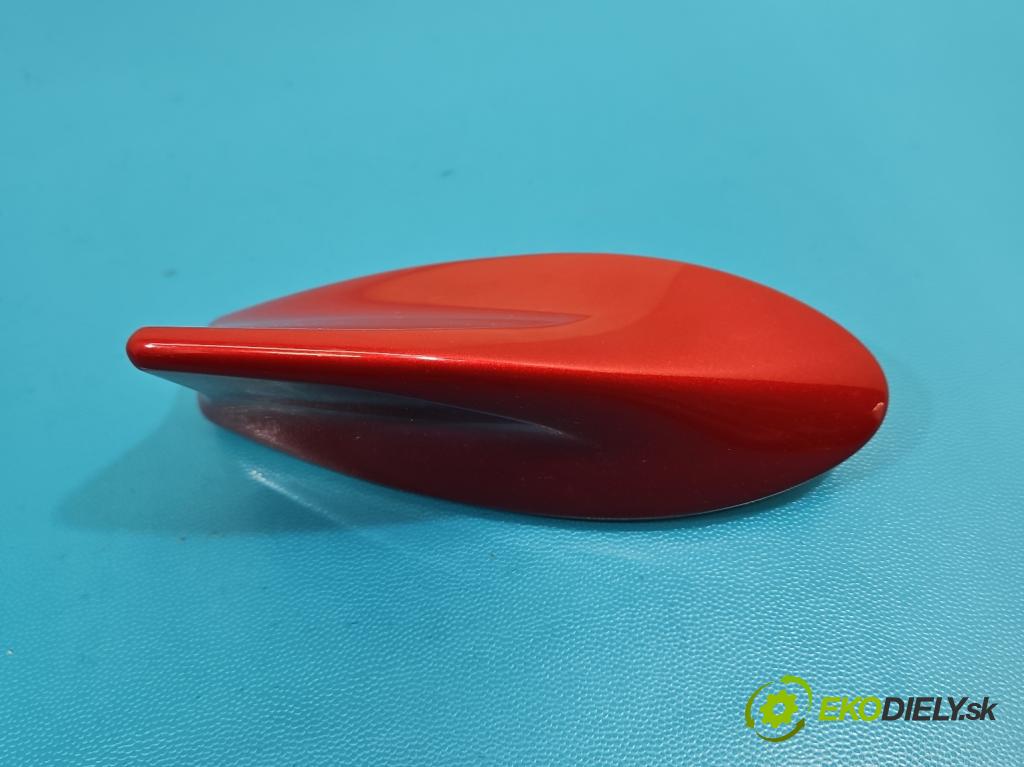 Toyota Corolla E21 2019- 1.8 16V 98 hp automatic 72 kW 1798 cm3 4- Antena