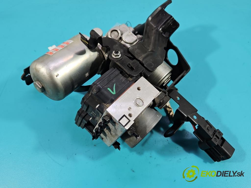 Toyota Corolla E21 2019- 1.8 16V 98 HP automatic 72 kW 1798 cm3 4- čerpadlo abs 47070-47070 (Pumpa ABS)