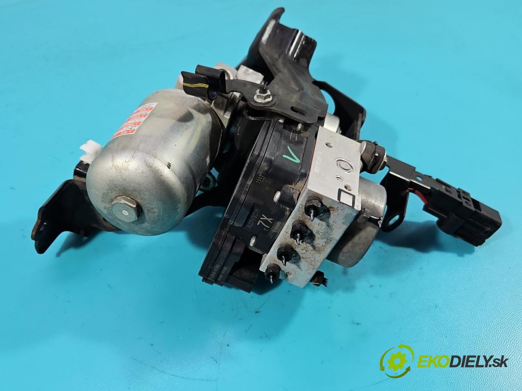 Toyota Corolla E21 2019- 1.8 16V 98 HP automatic 72 kW 1798 cm3 4- čerpadlo abs 47070-47070 (Pumpa ABS)