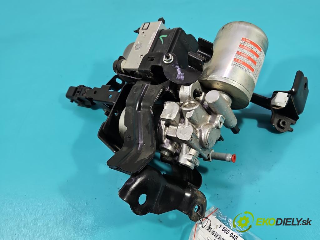 Toyota Corolla E21 2019- 1.8 16V 98 hp automatic 72 kW 1798 cm3 4- čerpadlo abs 47070-47070 (Pumpa ABS)