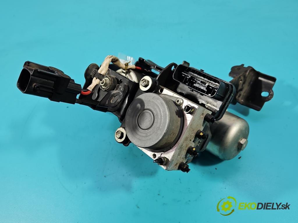 Toyota Corolla E21 2019- 1.8 16V 98 HP automatic 72 kW 1798 cm3 4- čerpadlo abs 47070-47070 (Pumpa ABS)