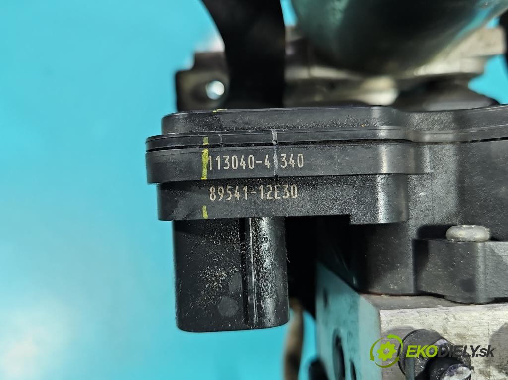 Toyota Corolla E21 2019- 1.8 16V 98 HP automatic 72 kW 1798 cm3 4- čerpadlo abs 47070-47070 (Pumpa ABS)