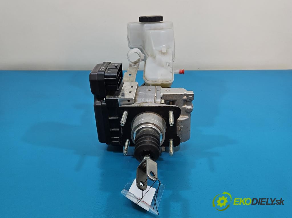 Toyota Corolla E21 2019- 1.8 16V 98 HP automatic 72 kW 1798 cm3 4- servo brzdové 47210-12340