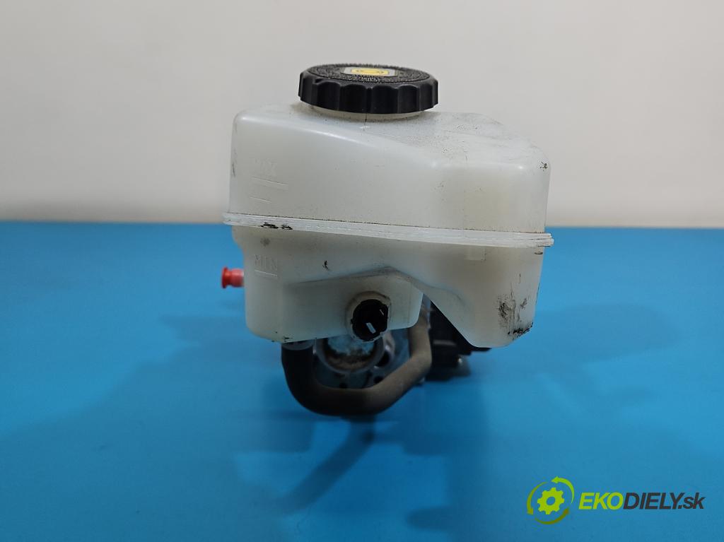 Toyota Corolla E21 2019- 1.8 16V 98 HP automatic 72 kW 1798 cm3 4- servo brzdové 47210-12340