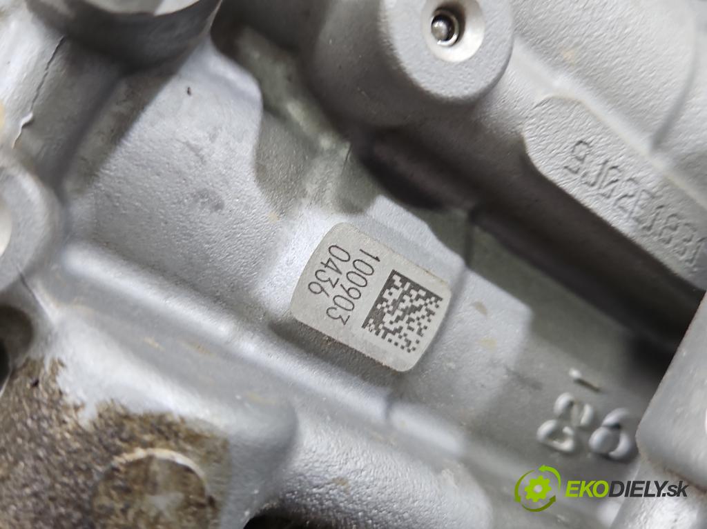 Toyota Corolla E21 2019- 1.8 16V 98 HP automatic 72 kW 1798 cm3 4- servo brzdové 47210-12340