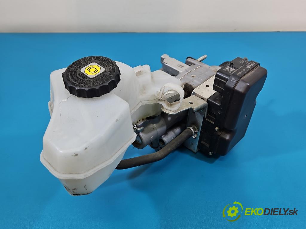 Toyota Corolla E21 2019- 1.8 16V 98 hp automatic 72 kW 1798 cm3 4- servo posilovač 47210-12340