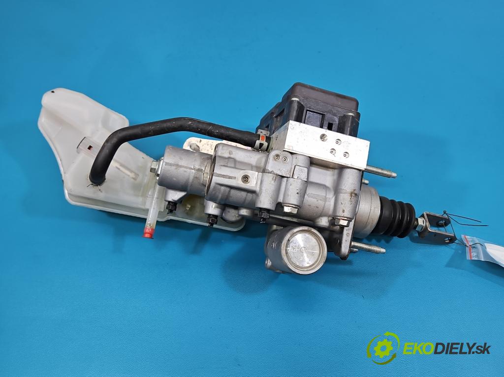Toyota Corolla E21 2019- 1.8 16V 98 HP automatic 72 kW 1798 cm3 4- servo brzdové 47210-12340