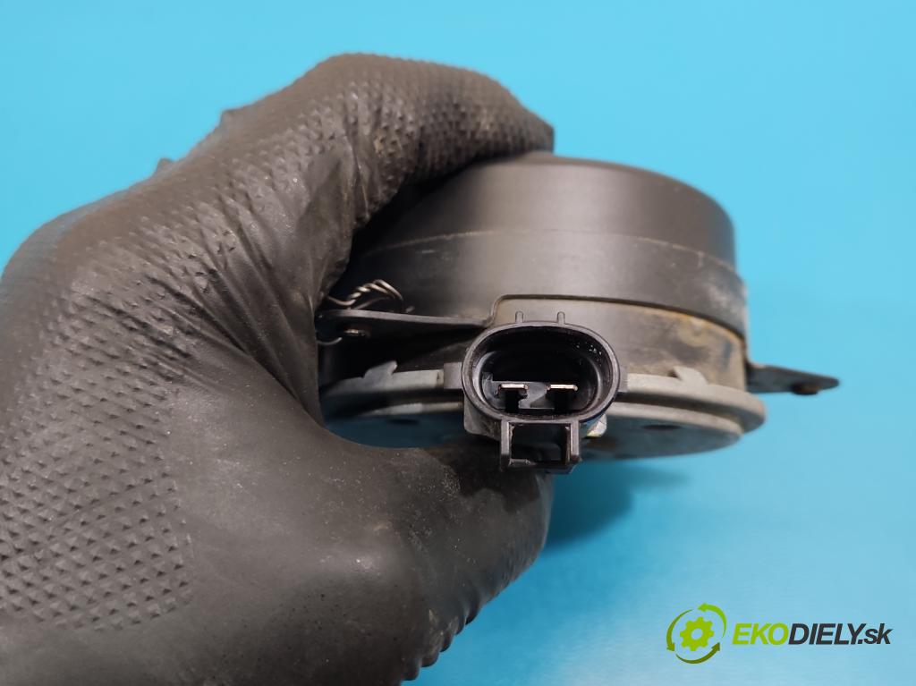 Toyota Corolla E21 2019- 1.8 16V 98 hp automatic 72 kW 1798 cm3 4- ventilátor chladič 16363-0T200