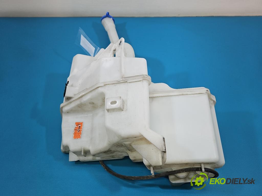 Toyota Corolla E21 2019- 1.8 16V 98 HP automatic 72 kW 1798 cm3 4- nádržka tekutina: ostrekovačov