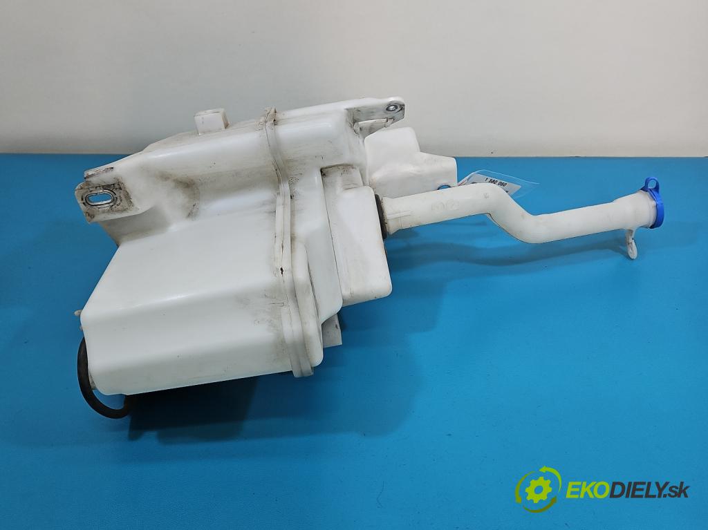 Toyota Corolla E21 2019- 1.8 16V 98 HP automatic 72 kW 1798 cm3 4- nádržka tekutina: ostrekovačov