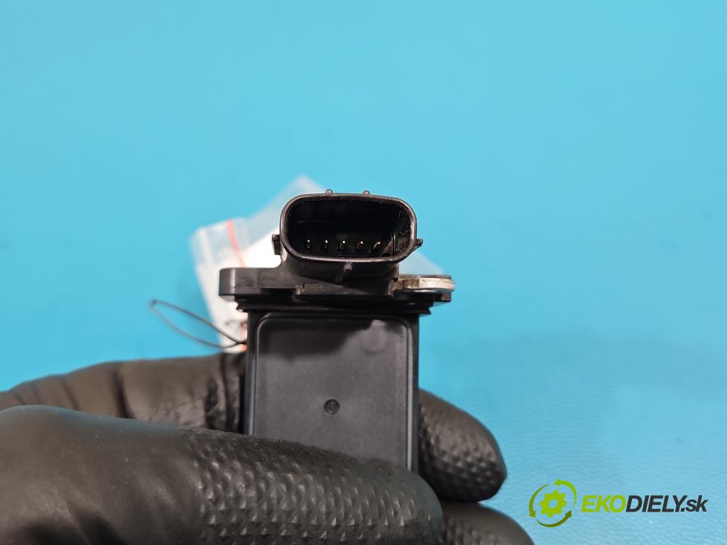 Toyota Corolla E21 2019- 1.8 16V 98 HP automatic 72 kW 1798 cm3 4- průtokoměr: 22204-75030 (Váha vzduchu)