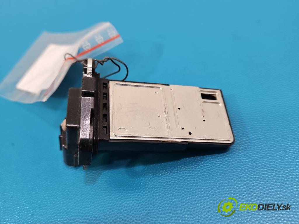 Toyota Corolla E21 2019- 1.8 16V 98 HP automatic 72 kW 1798 cm3 4- průtokoměr: 22204-75030 (Váha vzduchu)