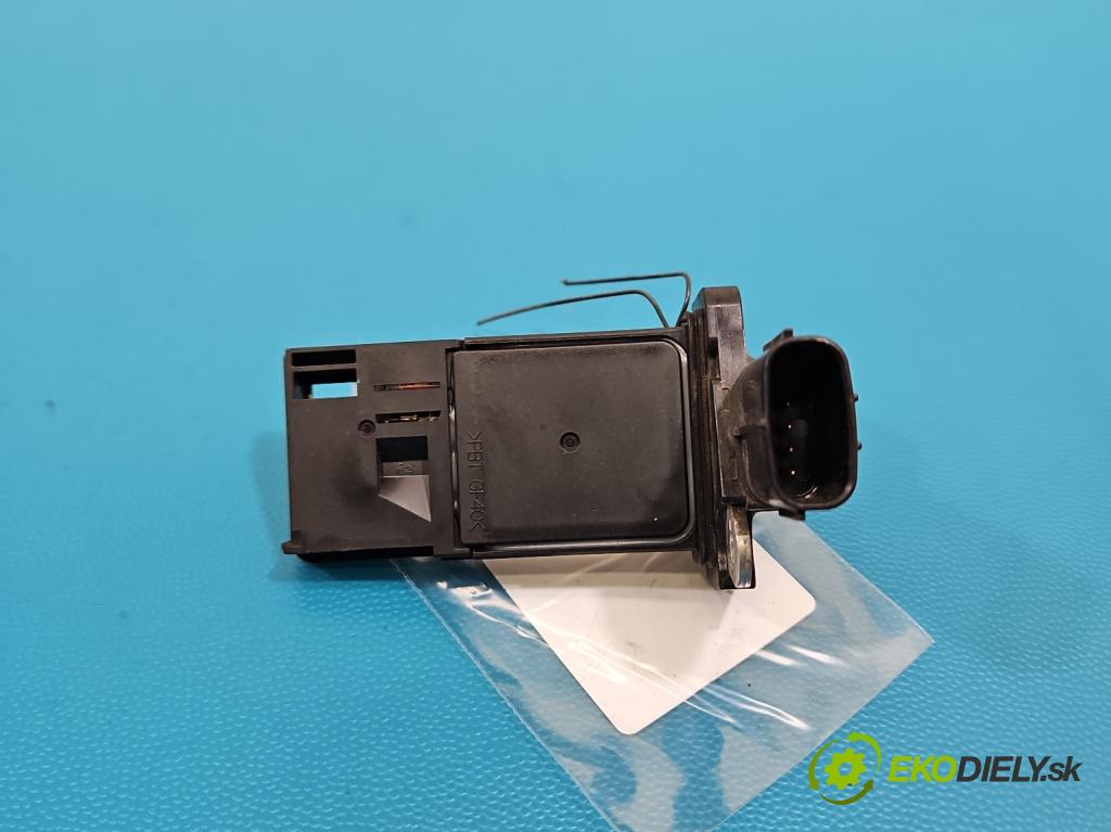 Toyota Corolla E21 2019- 1.8 16V 98 HP automatic 72 kW 1798 cm3 4- průtokoměr: 22204-75030 (Váha vzduchu)